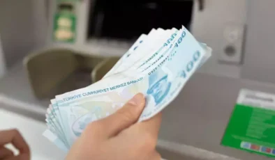 ATM’lerde yeni dönem! Kameralar tanımazsa para çekilemeyecek