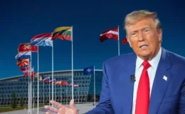 Trump’ın Ukrayna çıkışlarına NATO’dan dikkat çeken yorum