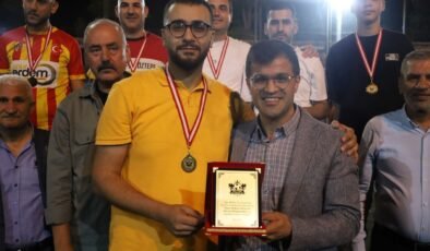 Bilal Kırkpınar’dan Gençlere Spor Desteği ve Kurban Bayramı Mesajı: “Uyuşturucunun Panzehiri Spordur”