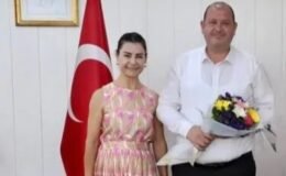 Menderes’te Ayşegül Demir Rüzgârı